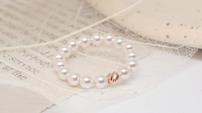 ✨ 놓치면 후회! 역대급 여성진주반지 득템 후기 💍